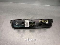 A4518208210 commande autoradio pour SMART CABRIO 0.8 CDI CAT 2007 5217189