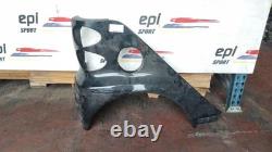 A4518820201 Aile Arrière Droite / 333418 Pour Smart Fortwo Cabrio 451 1.0 451