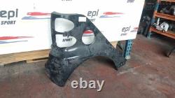 A4518820201 Aile Arrière Droite / 333418 Pour Smart Fortwo Cabrio 451 1.0 451