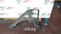A4518820201 Aile Arrière Droite / 333418 Pour Smart Fortwo Cabrio 451 1.0 451