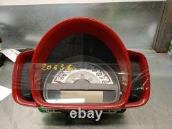 A4519003700 tableau de bord compteur SMART FORTWO CABRIO 451 0.8 CDI 5217399