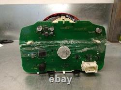 A4519003700 tableau de bord compteur SMART FORTWO CABRIO 451 0.8 CDI 5217399