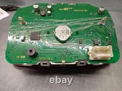 A4519003700 tableau de bord compteur SMART FORTWO CABRIO 451 0.8 CDI 5217399