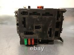 A4519007001 Boîtes À Fusibles / 5wk49737ah / 5137115 Pour Smart Fortwo Cabrio 4
