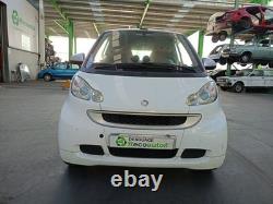 A4519007001 Boîtes À Fusibles / 5wk49737ah / 5137115 Pour Smart Fortwo Cabrio 4