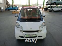 A4519007001 Boîtes À Fusibles / 5wk49737ah / 5137115 Pour Smart Fortwo Cabrio 4