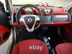 A4519007001 Boîtes À Fusibles / 5wk49737ah / 5137115 Pour Smart Fortwo Cabrio 4