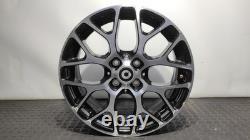 A4534016701 Jante / 935863 Pour Smart Fortwo Cabrio Electric Drive 453.491
