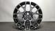 A4534016701 Jante / 935863 Pour Smart Fortwo Cabrio Electric Drive 453.491
