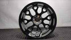 A4534016701 Jante / 935863 Pour Smart Fortwo Cabrio Electric Drive 453.491