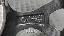 A4534016701 Jante / 935863 Pour Smart Fortwo Cabrio Electric Drive 453.491