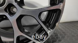 A4534016701 Jante / 935863 Pour Smart Fortwo Cabrio Electric Drive 453.491