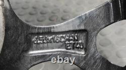 A4534016701 Jante / 935863 Pour Smart Fortwo Cabrio Electric Drive 453.491