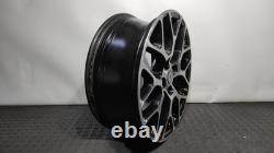 A4534016701 Jante / 935863 Pour Smart Fortwo Cabrio Electric Drive 453.491