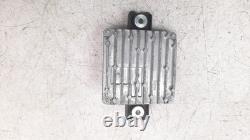 A4534300200 Module Electronique / 1372262 Pour Smart Fortwo Cabrio