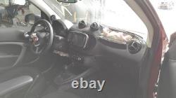 A4534300200 Module Electronique / 942099 Pour Smart Fortwo Cabrio Electric Drive