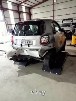 A4534604100 Volant / 740264 Pour Smart Fortwo Cabrio