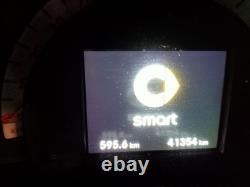 A4534604100 Volant / 740264 Pour Smart Fortwo Cabrio