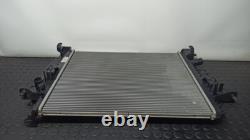 A4535000003 Radiateur D´eau / 214105514r / 954110 Pour Smart Fortwo Cabrio Elect A4535000003 Radiateur D´eau / 214105514r / 954110 Pour Smart Fortwo Cabrio Elect