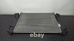 A4535000003 Radiateur D´eau / 214105514r / 954110 Pour Smart Fortwo Cabrio Elect