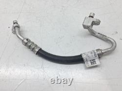 A4535014300 Tuyaux De Climatisation / 740270 Pour Smart Fortwo Cabrio