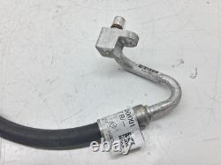 A4535014300 Tuyaux De Climatisation / 740270 Pour Smart Fortwo Cabrio