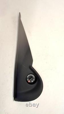 A4536808100 moulure anterieur SMART FORTWO CABRIO 451 1.0 jgrmp908107