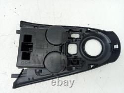 A45368309009B51 plastique SMART FORTWO CABRIO jgrmp740222