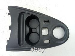 A45368309009B51 plastique SMART FORTWO CABRIO jgrmp740222