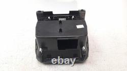 A4536831000 Cendrier / 1372556 Pour Smart Fortwo Cabrio