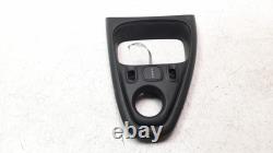 A4536831800 Enjoliveur / A4536831800 / 1375850 Pour Smart Fortwo Cabrio