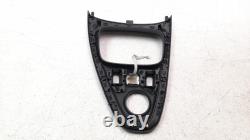 A4536831800 Enjoliveur / A4536831800 / 1375850 Pour Smart Fortwo Cabrio