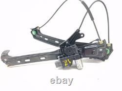 A4537200400 Leve Glace Avant Gauche / 694681 Pour Smart Fortwo Cabrio