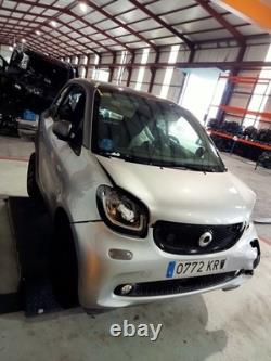 A4537200400 Leve Glace Avant Gauche / 694681 Pour Smart Fortwo Cabrio