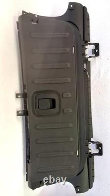 A4537405400 garniture hayon SMART FORTWO CABRIO 451 1.0 jgrmp908170