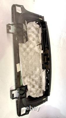 A4537405400 garniture hayon SMART FORTWO CABRIO 451 1.0 jgrmp908170