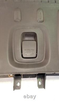 A4537405400 garniture hayon SMART FORTWO CABRIO 451 1.0 jgrmp908170