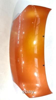 A4537510400 capot SMART FORTWO CABRIO 451 1.0 451.431 451.480 jgrmp907641