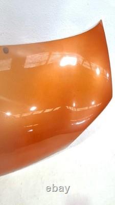 A4537510400 capot SMART FORTWO CABRIO 451 1.0 451.431 451.480 jgrmp907641