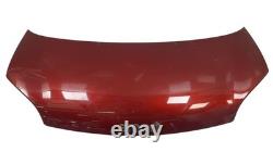 A4537515600 Capot / 651003142r / 1227785 Pour Smart Fortwo Cabrio