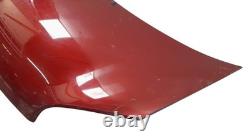 A4537515600 Capot / 651003142r / 1227785 Pour Smart Fortwo Cabrio