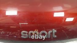A4537515600 Capot / 651003142r / 1227785 Pour Smart Fortwo Cabrio