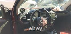 A4537515600 Capot / 651003142r / 1227785 Pour Smart Fortwo Cabrio