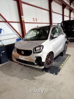 A4538102800 plastique SMART FORTWO CABRIO jgrmp740218
