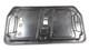 A4538173100 Couvert De Moteur / A4538173100 / 1248878 Pour Smart Fortwo Cabrio