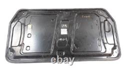 A4538173100 Couvert De Moteur / A4538173100 / 1248878 Pour Smart Fortwo Cabrio