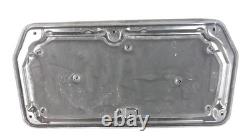 A4538173100 Couvert De Moteur / A4538173100 / 1248878 Pour Smart Fortwo Cabrio