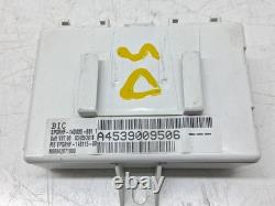 A4539009506 Module Electronique / 739658 Pour Smart Fortwo Cabrio