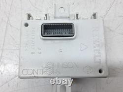A4539009506 Module Electronique / 739658 Pour Smart Fortwo Cabrio