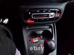 A4539009506 Module Electronique / 739658 Pour Smart Fortwo Cabrio